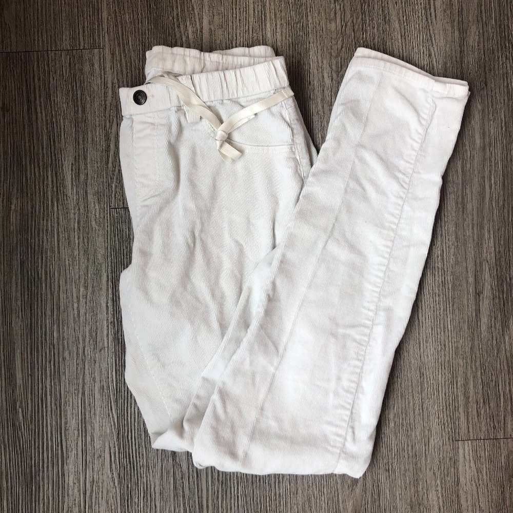 UNIQLO Corduroy Pants